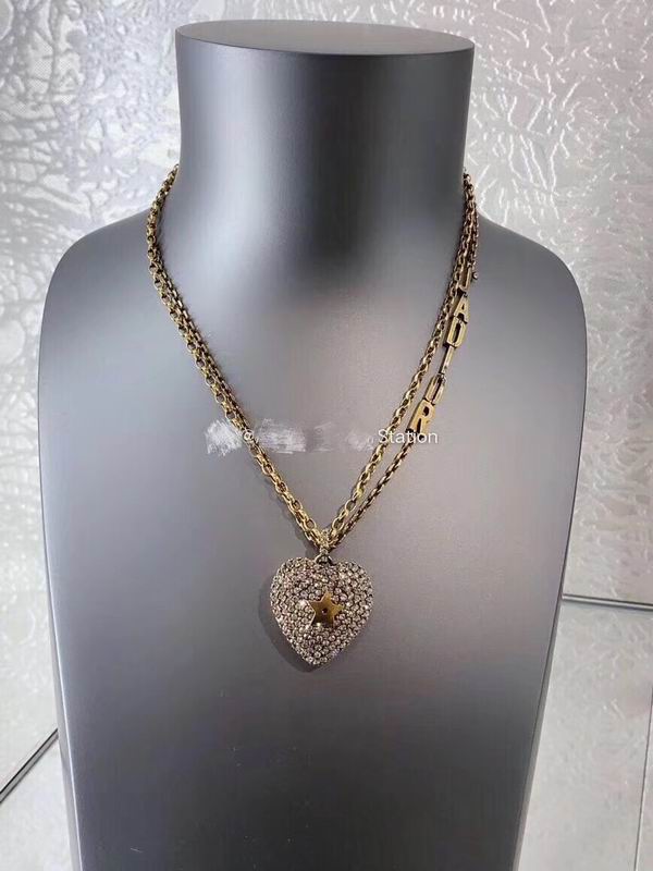 Dior Necklace 04lyr135